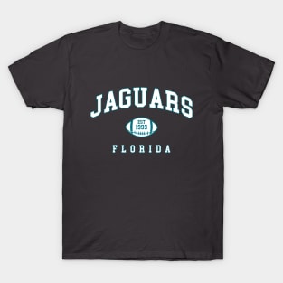 The Jaguars T-Shirt